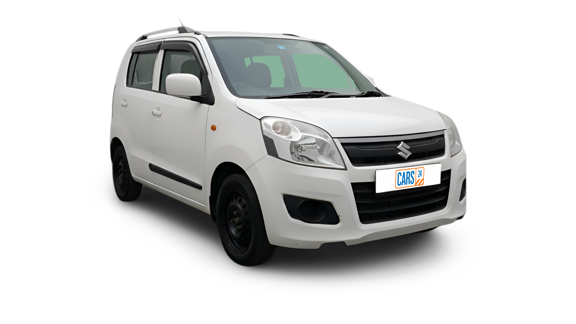 Maruti Wagon R 1.0-img